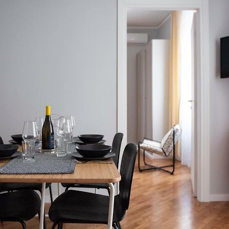 Laurus Apartments Τράπανι Εξωτερικό φωτογραφία