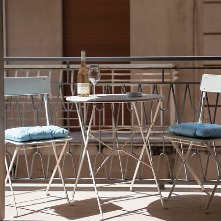 Laurus Apartments Τράπανι Εξωτερικό φωτογραφία
