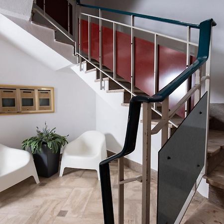 Laurus Apartments Τράπανι Εξωτερικό φωτογραφία