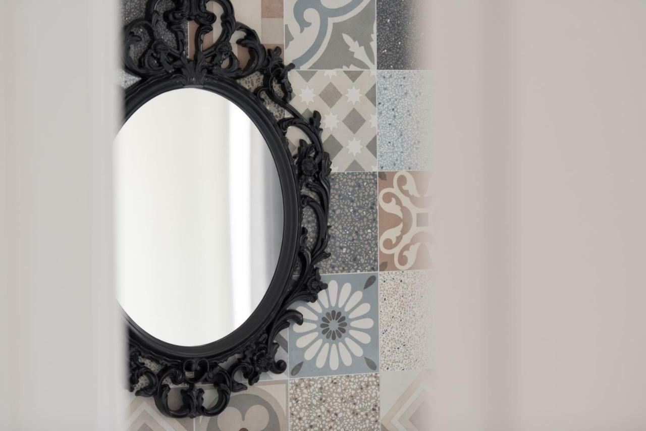 Laurus Apartments Τράπανι Εξωτερικό φωτογραφία
