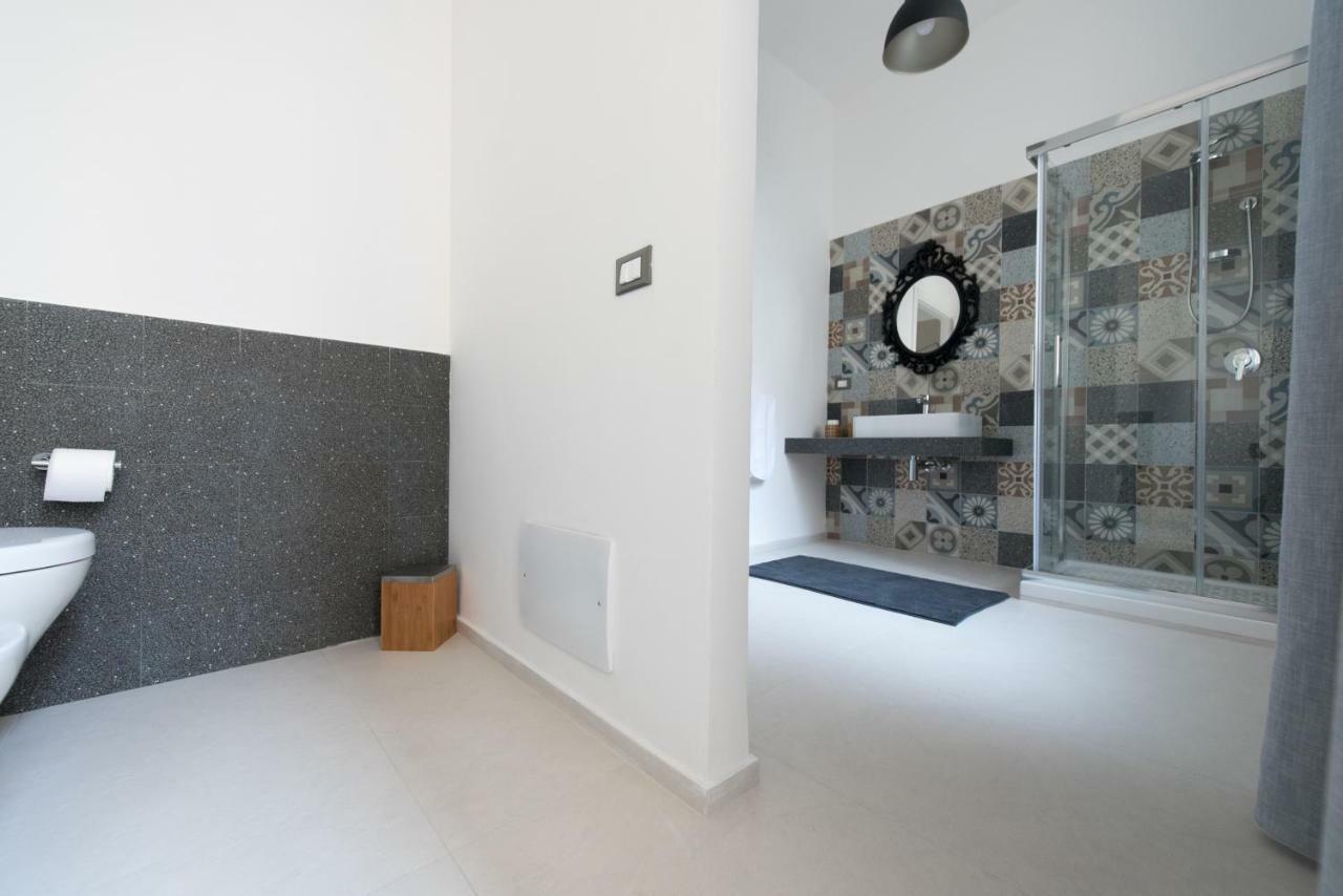 Laurus Apartments Τράπανι Εξωτερικό φωτογραφία