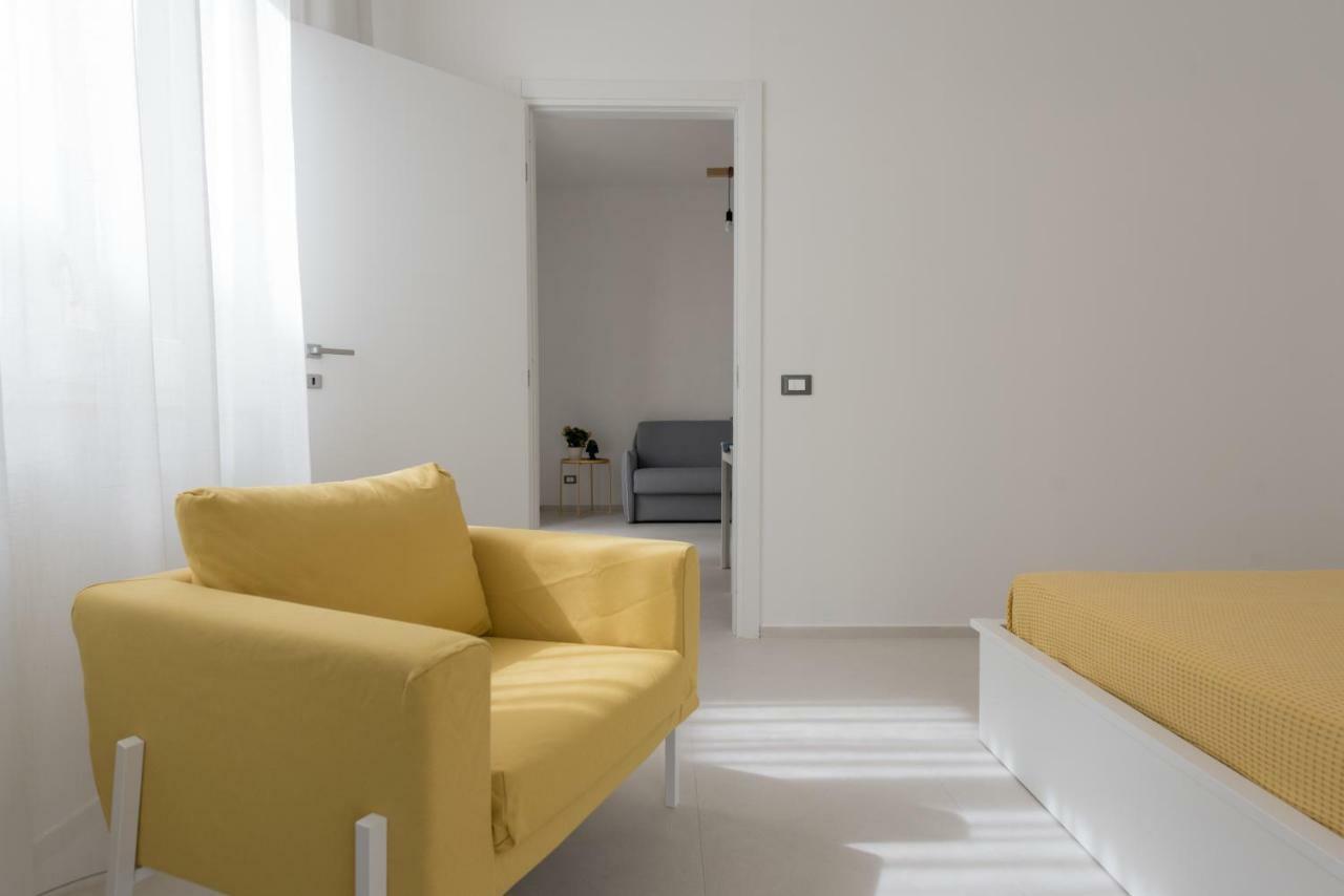 Laurus Apartments Τράπανι Εξωτερικό φωτογραφία