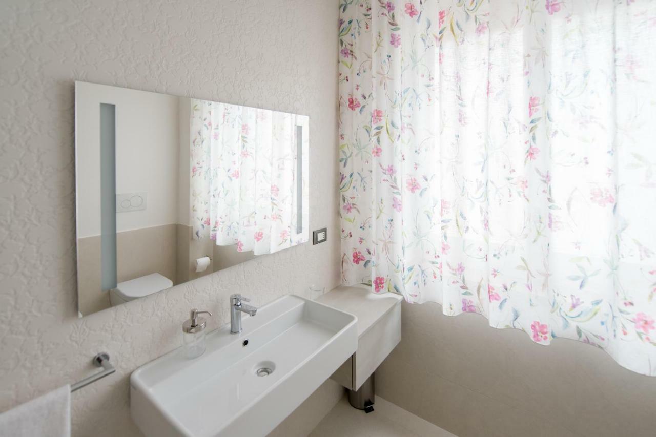 Laurus Apartments Τράπανι Εξωτερικό φωτογραφία