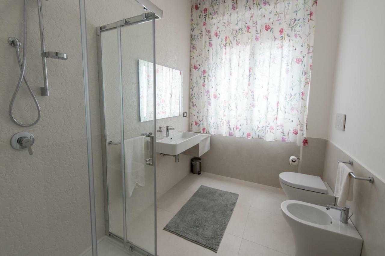 Laurus Apartments Τράπανι Εξωτερικό φωτογραφία