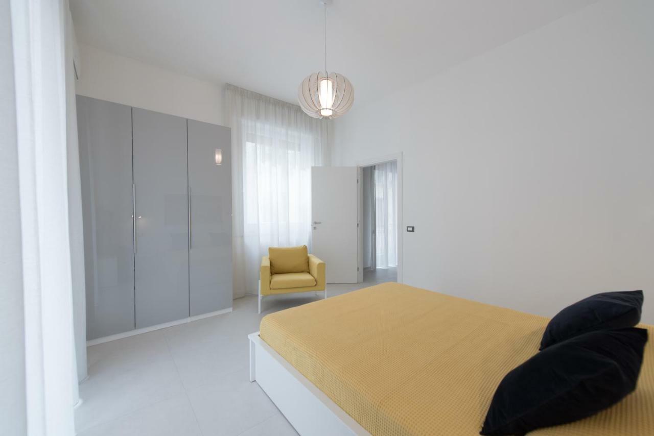 Laurus Apartments Τράπανι Εξωτερικό φωτογραφία