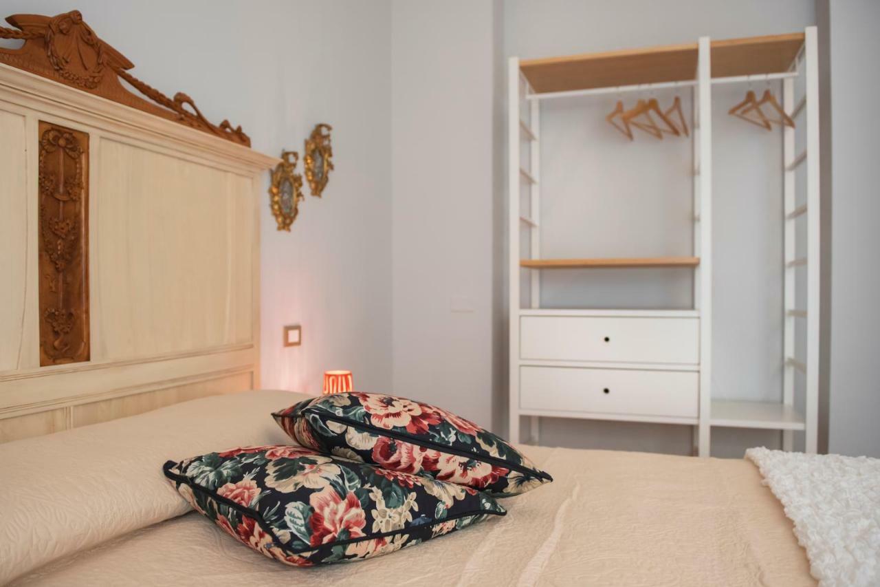 Laurus Apartments Τράπανι Εξωτερικό φωτογραφία