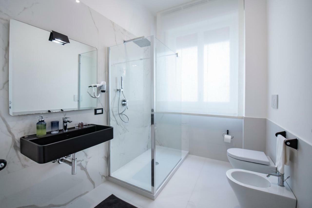 Laurus Apartments Τράπανι Εξωτερικό φωτογραφία
