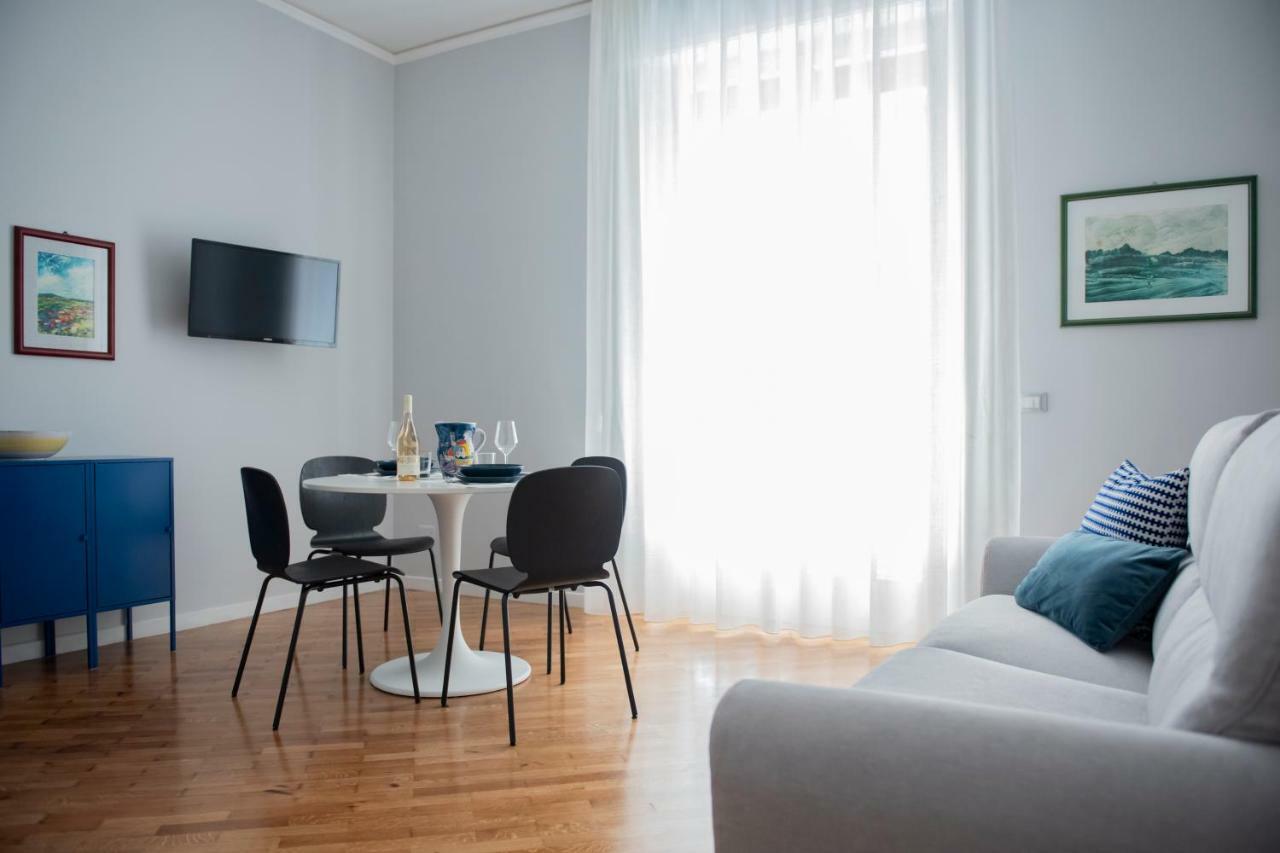 Laurus Apartments Τράπανι Εξωτερικό φωτογραφία