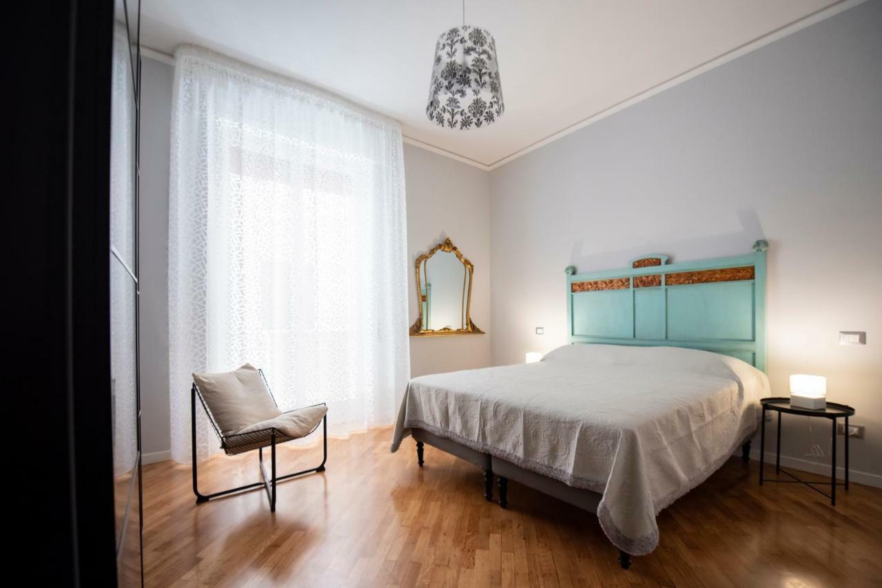 Laurus Apartments Τράπανι Εξωτερικό φωτογραφία