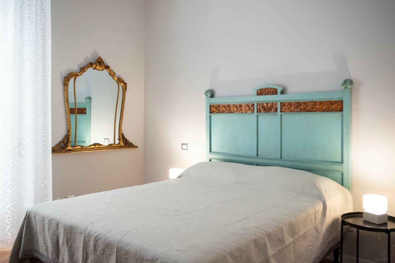 Laurus Apartments Τράπανι Εξωτερικό φωτογραφία