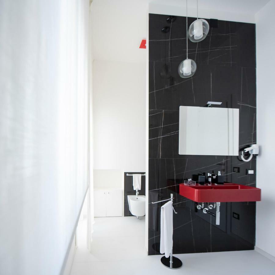 Laurus Apartments Τράπανι Εξωτερικό φωτογραφία