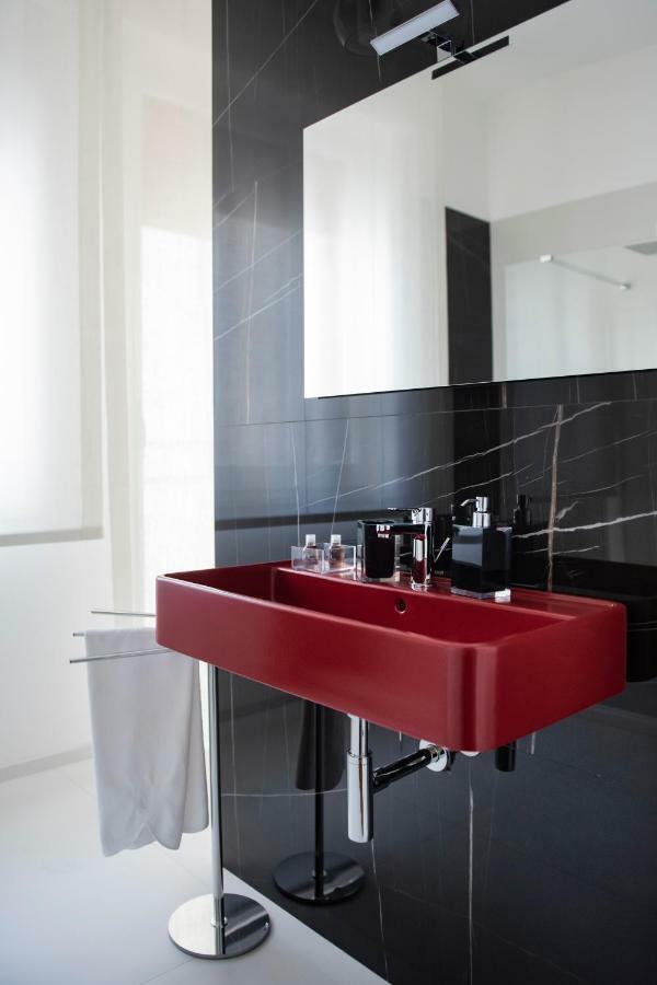 Laurus Apartments Τράπανι Εξωτερικό φωτογραφία