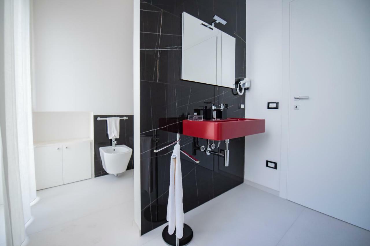 Laurus Apartments Τράπανι Εξωτερικό φωτογραφία