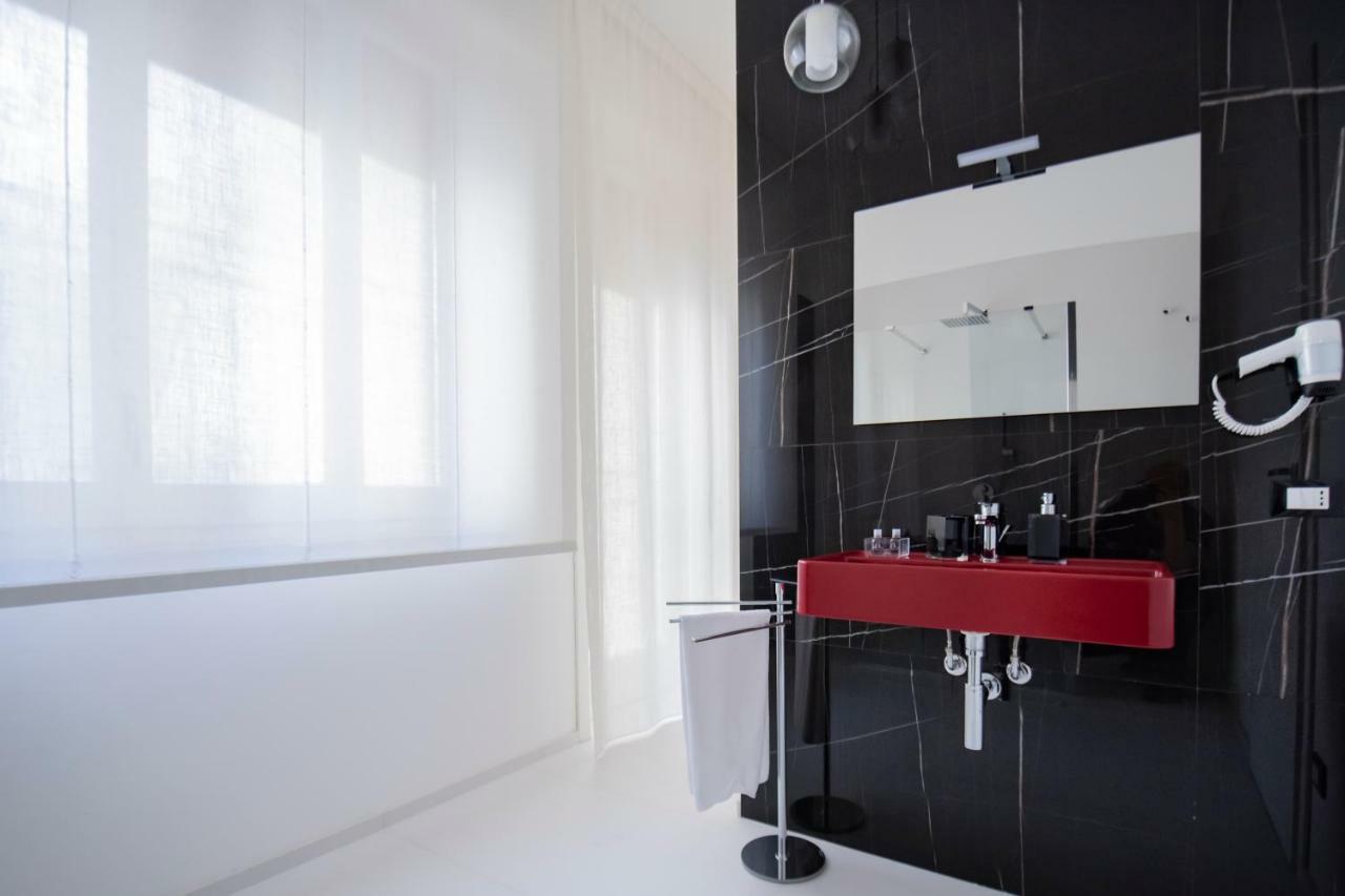 Laurus Apartments Τράπανι Εξωτερικό φωτογραφία