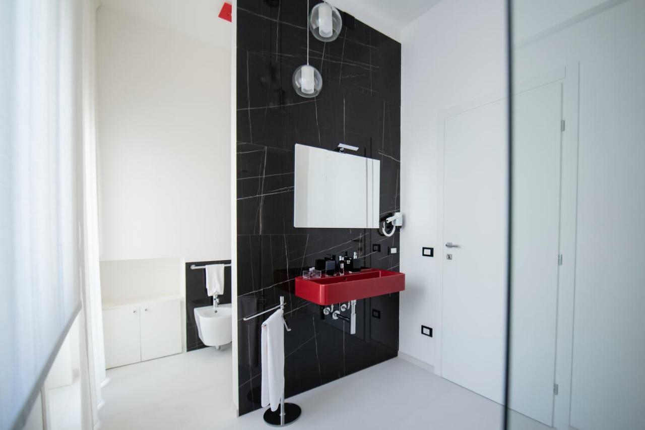 Laurus Apartments Τράπανι Εξωτερικό φωτογραφία