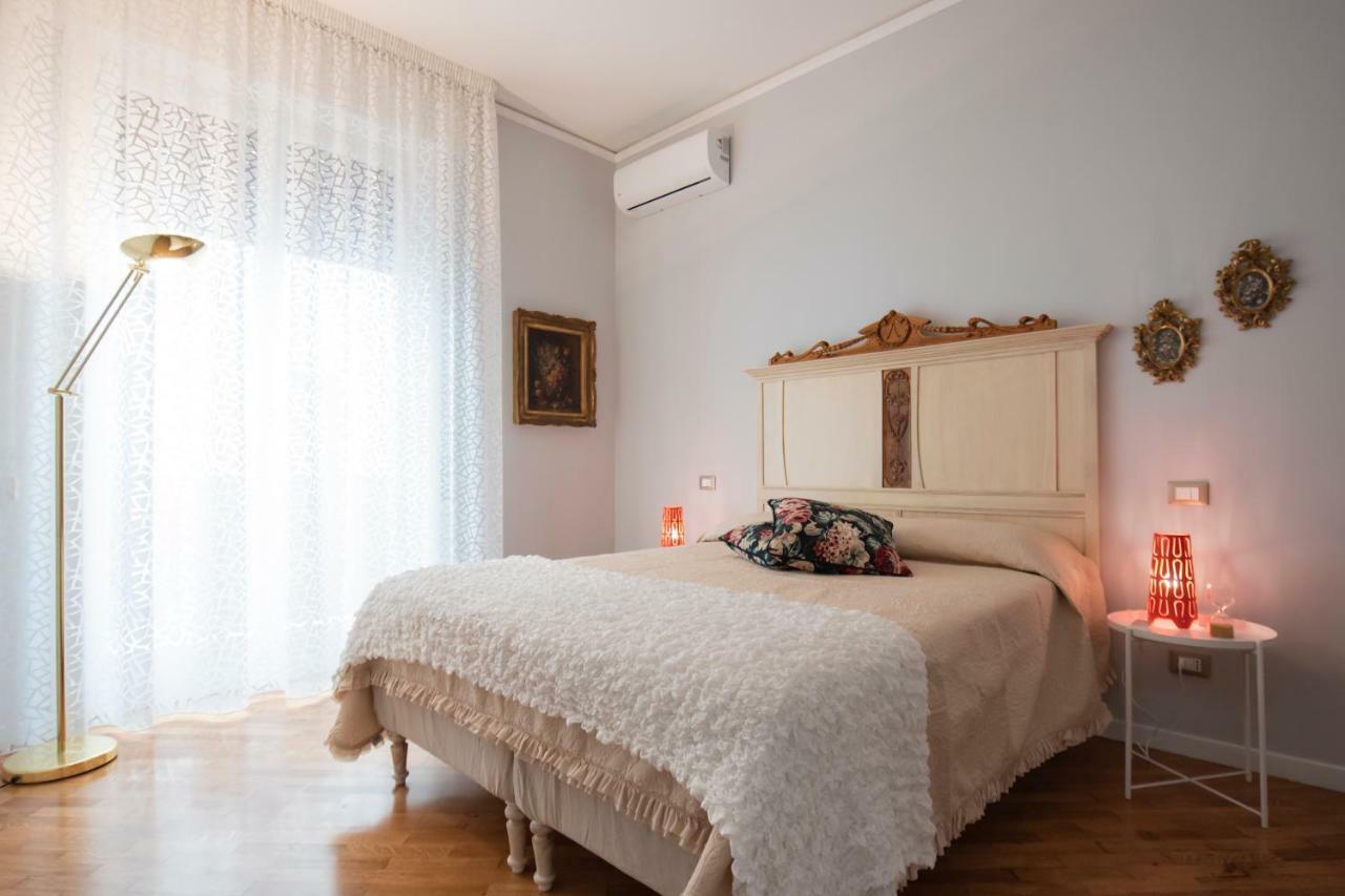 Laurus Apartments Τράπανι Εξωτερικό φωτογραφία