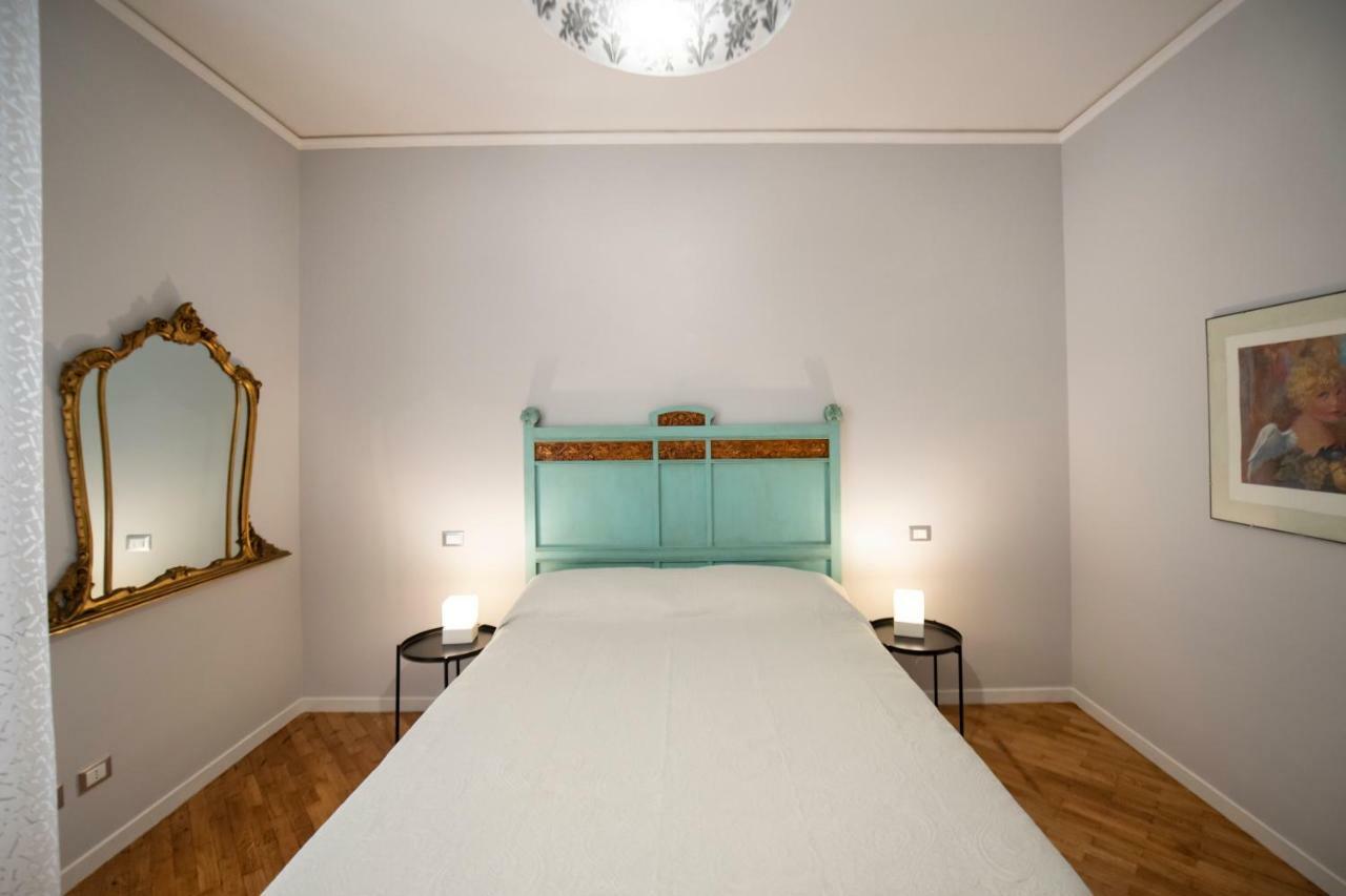 Laurus Apartments Τράπανι Εξωτερικό φωτογραφία