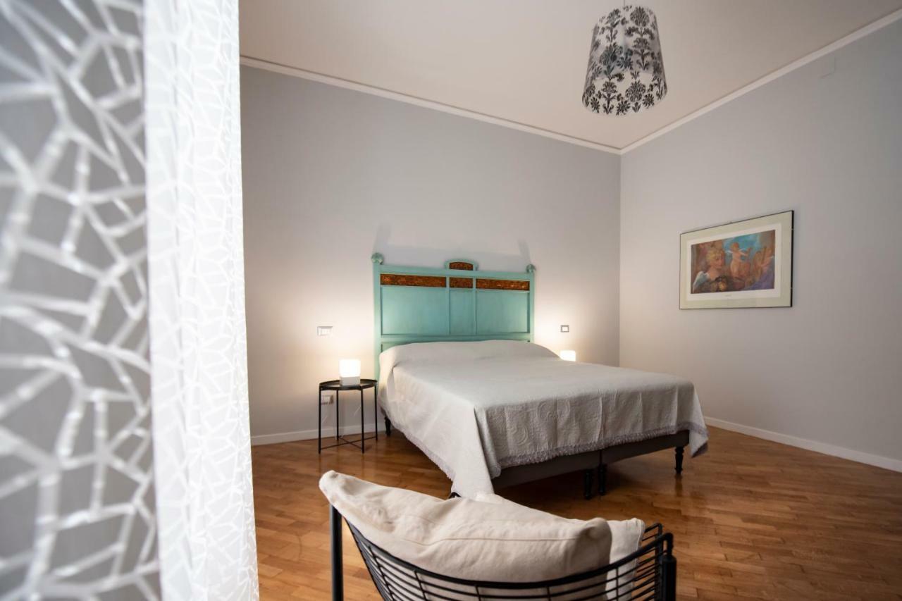 Laurus Apartments Τράπανι Εξωτερικό φωτογραφία