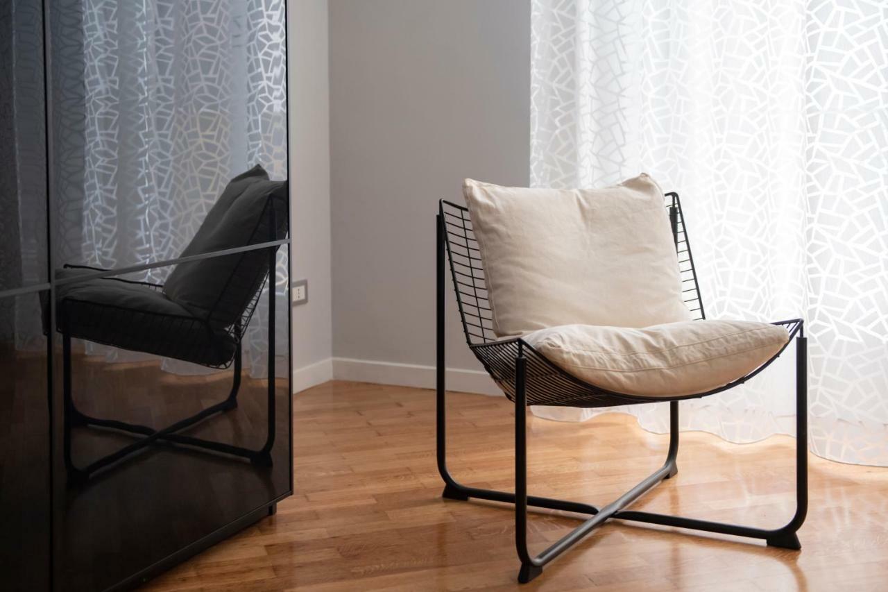 Laurus Apartments Τράπανι Εξωτερικό φωτογραφία