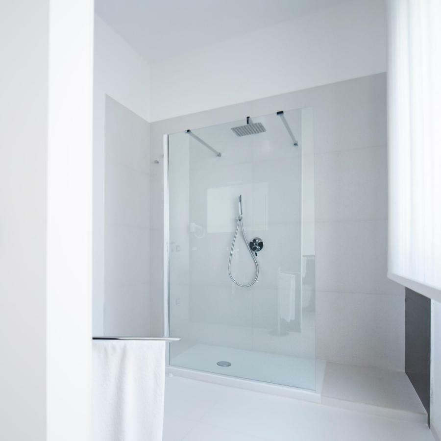 Laurus Apartments Τράπανι Εξωτερικό φωτογραφία