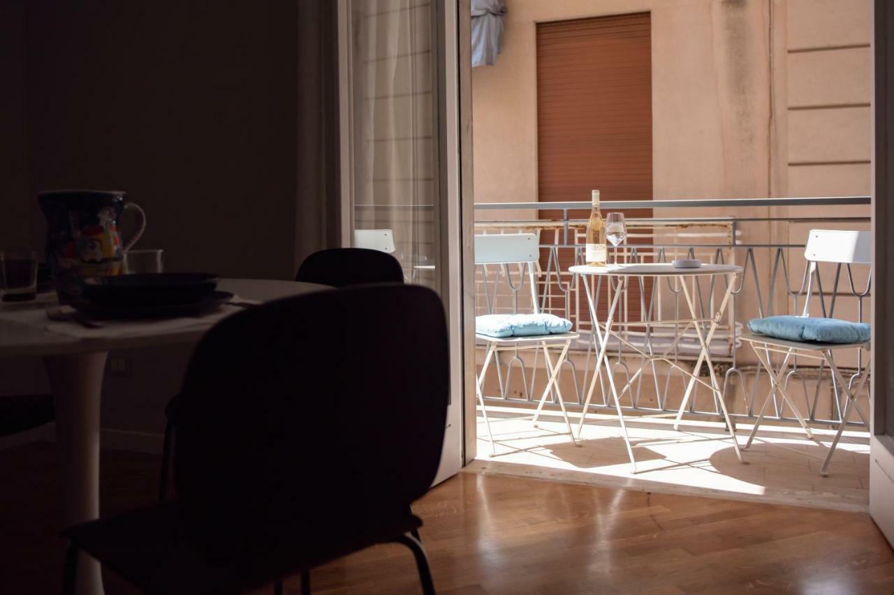 Laurus Apartments Τράπανι Εξωτερικό φωτογραφία