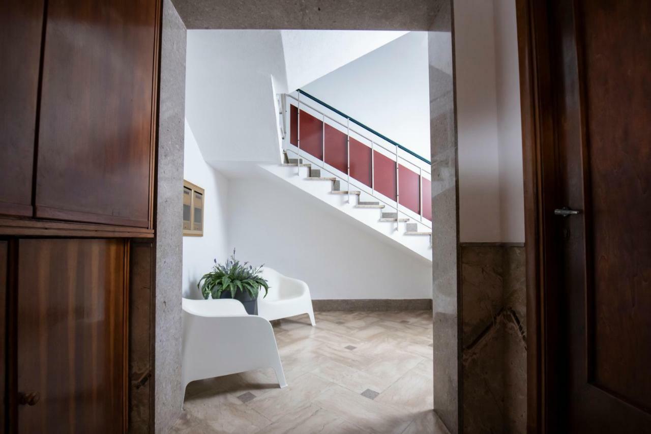 Laurus Apartments Τράπανι Εξωτερικό φωτογραφία