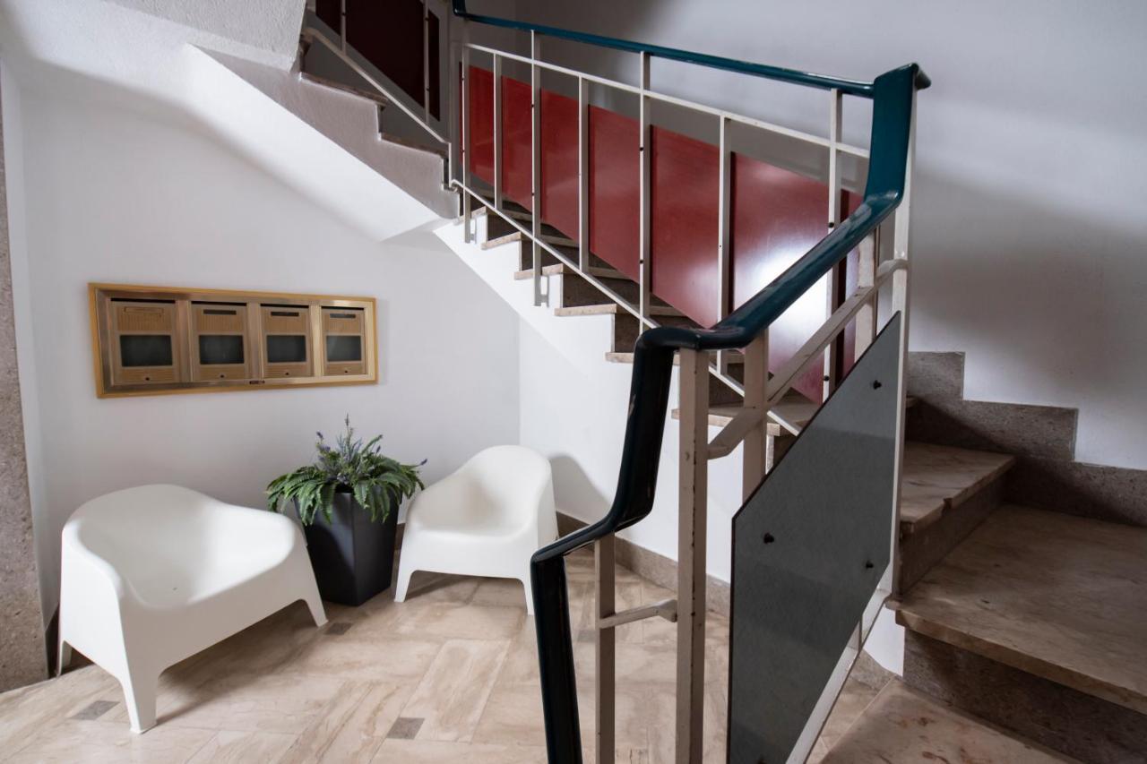Laurus Apartments Τράπανι Εξωτερικό φωτογραφία